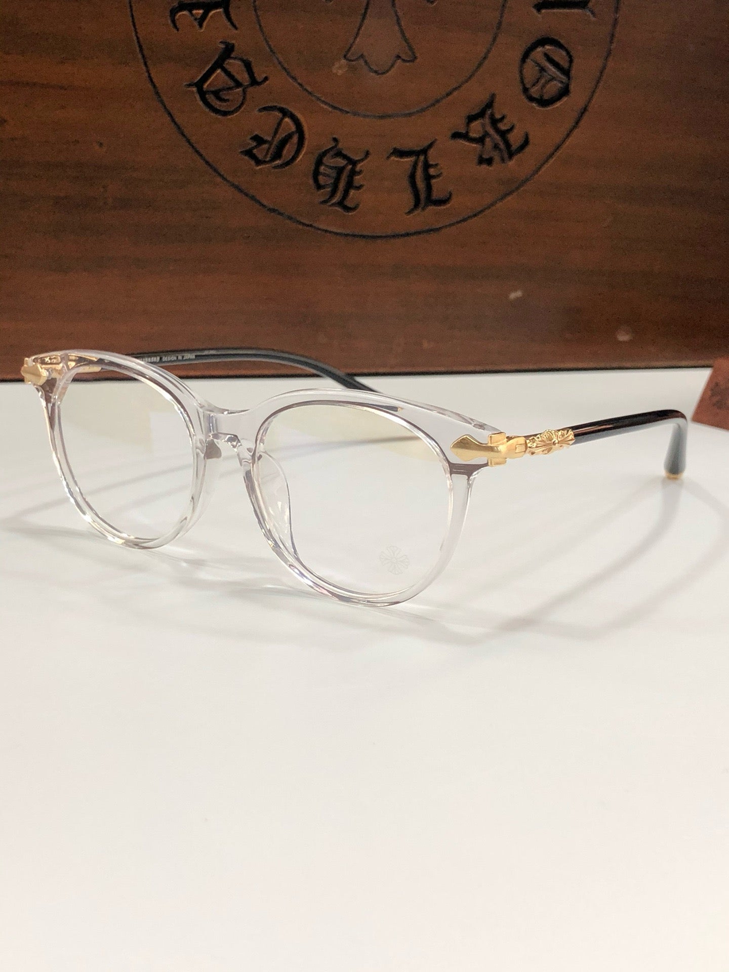 크롬하츠 블루베리 머핀