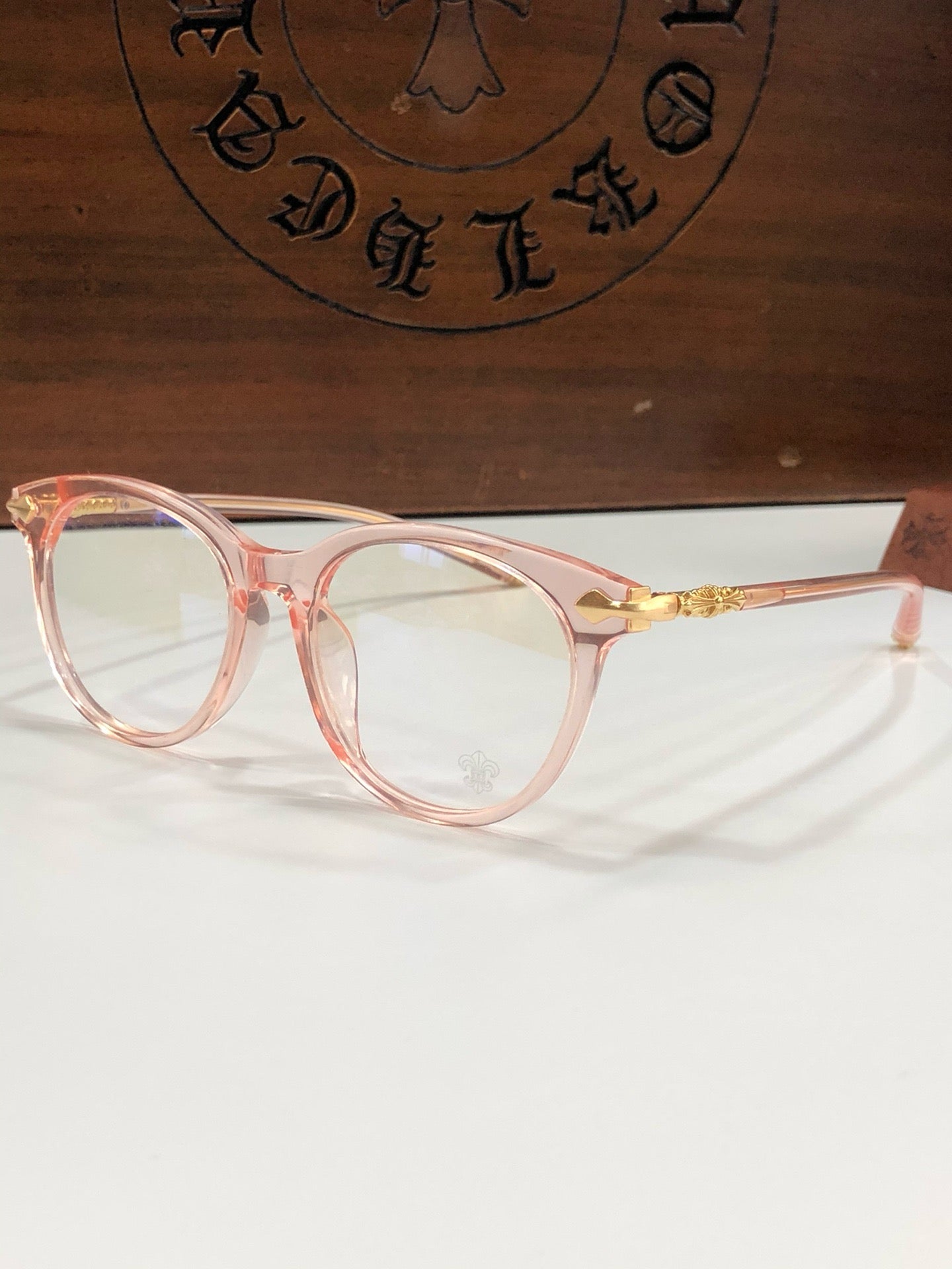 크롬하츠 블루베리 머핀