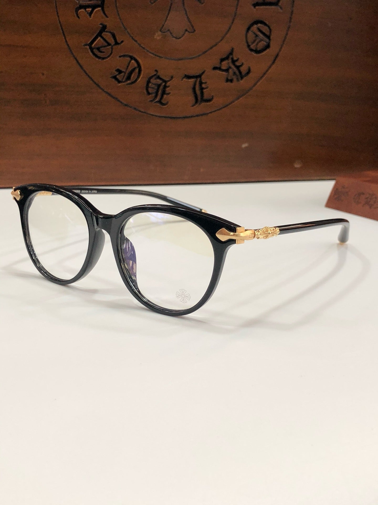 크롬하츠 블루베리 머핀