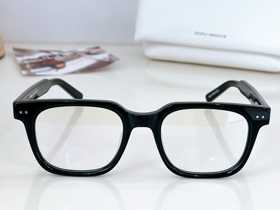 메종 마르지엘라 안경 MM117