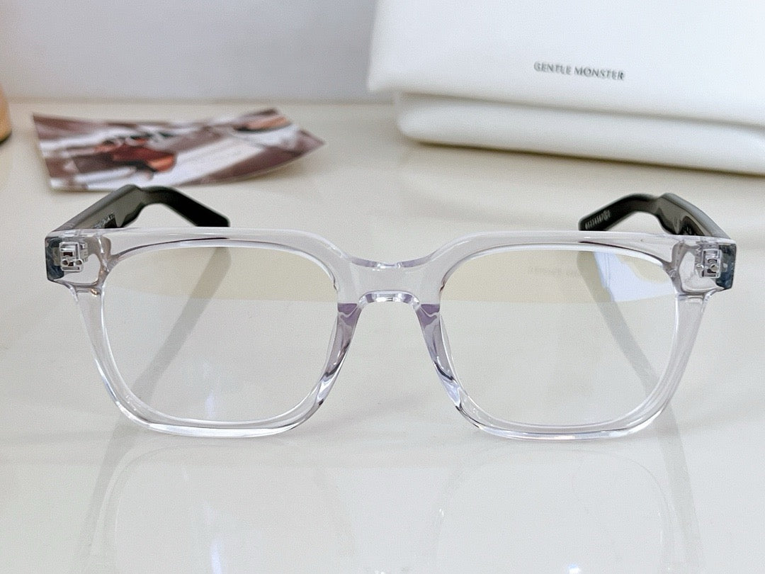 메종 마르지엘라 안경 MM117