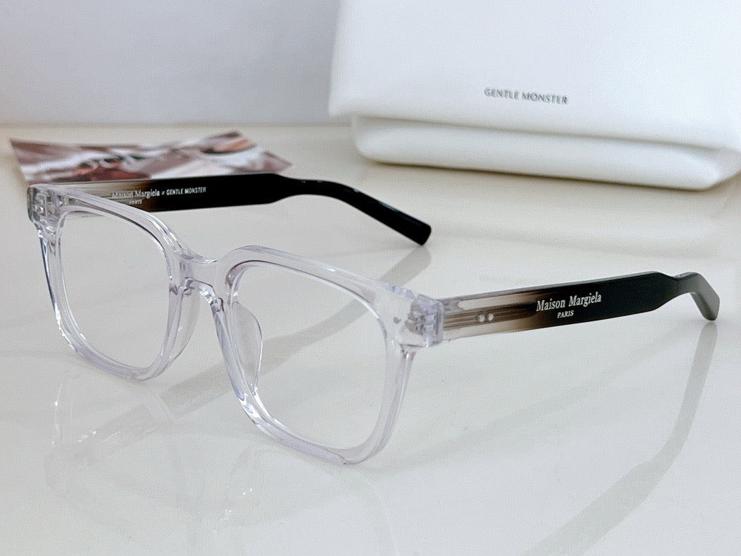 메종 마르지엘라 안경 MM117