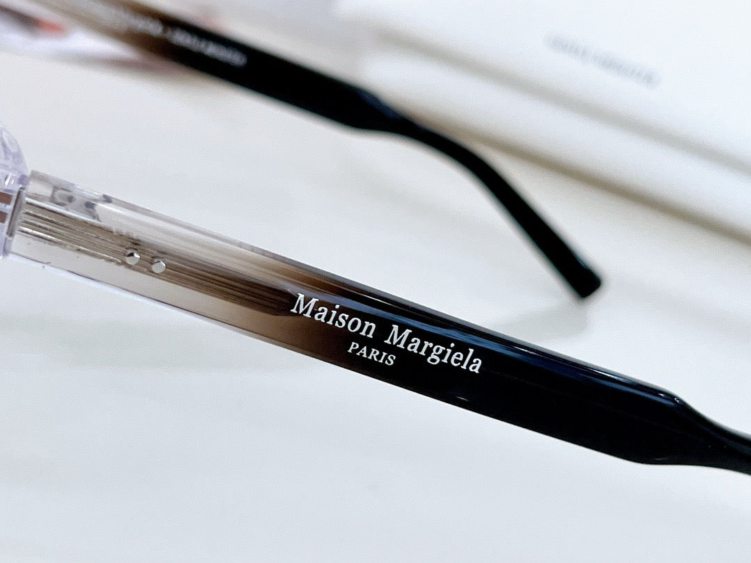 메종 마르지엘라 안경 MM117