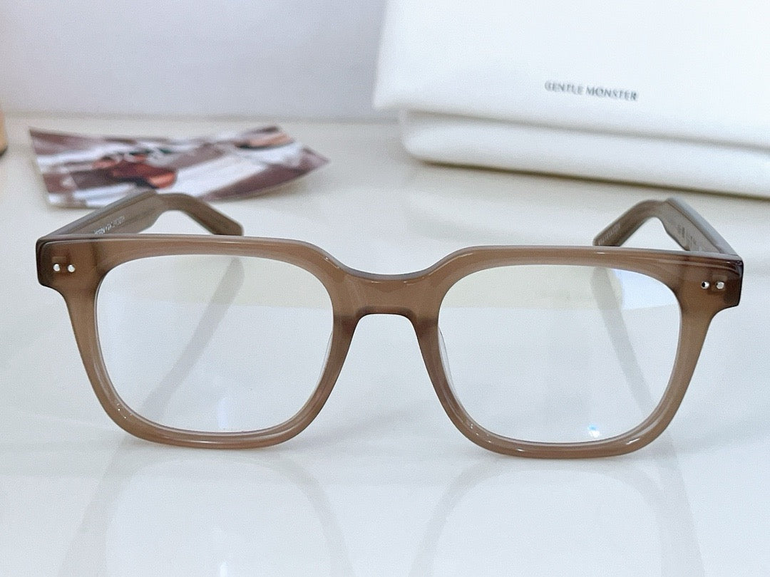 메종 마르지엘라 안경 MM117