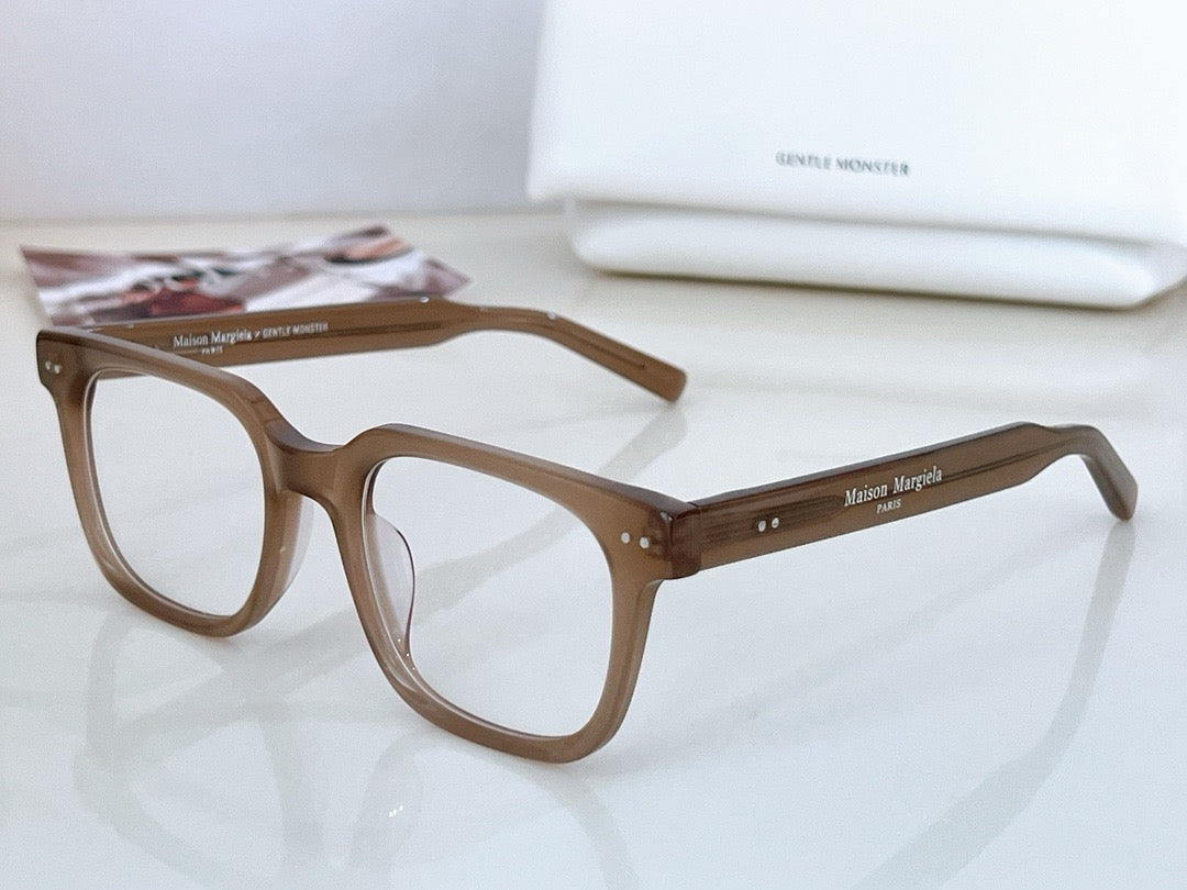 메종 마르지엘라 안경 MM117