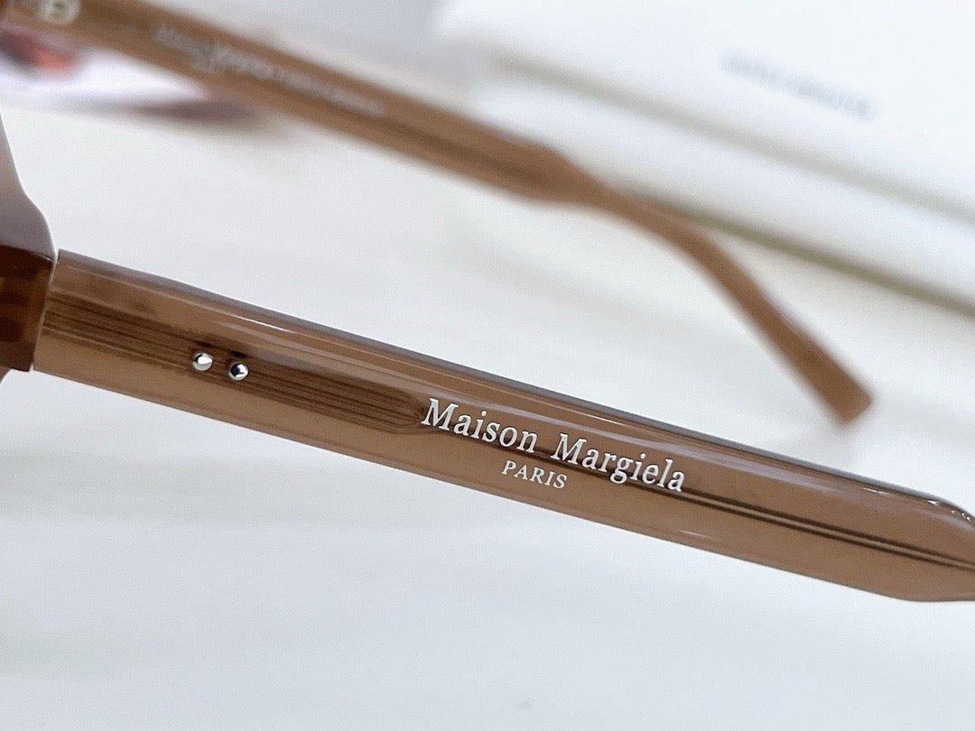 메종 마르지엘라 안경 MM117