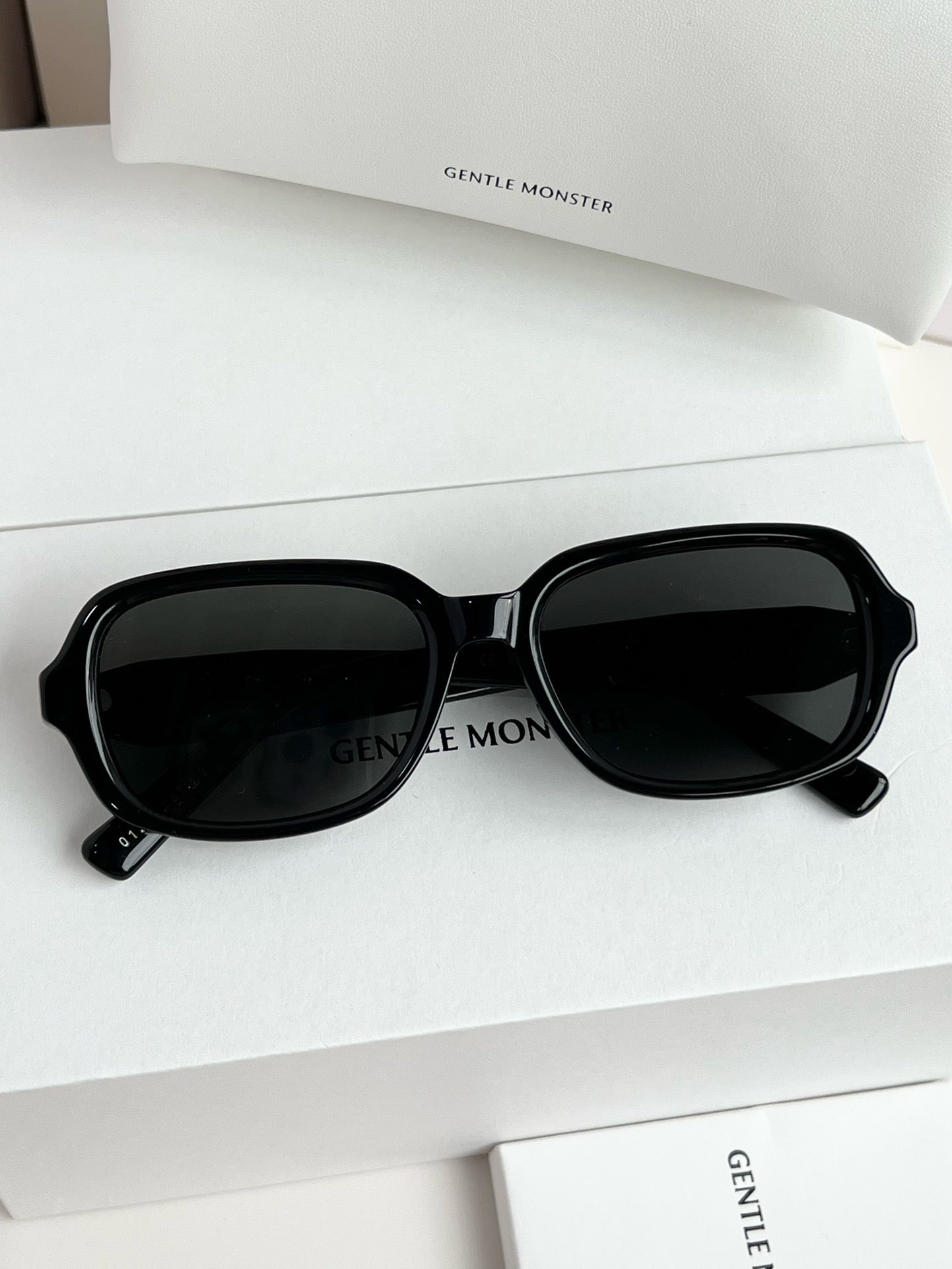 메종 마르지엘라 안경 MM114