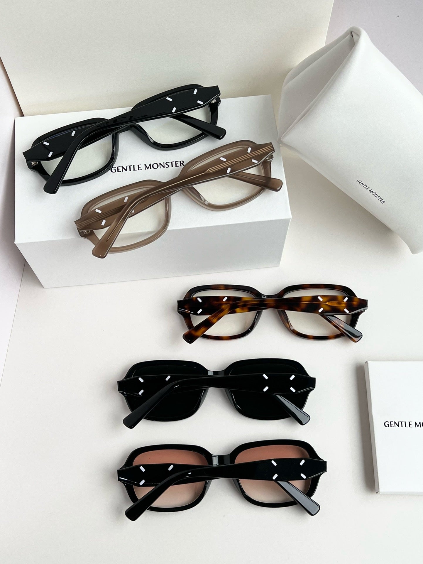 메종 마르지엘라 안경 MM114