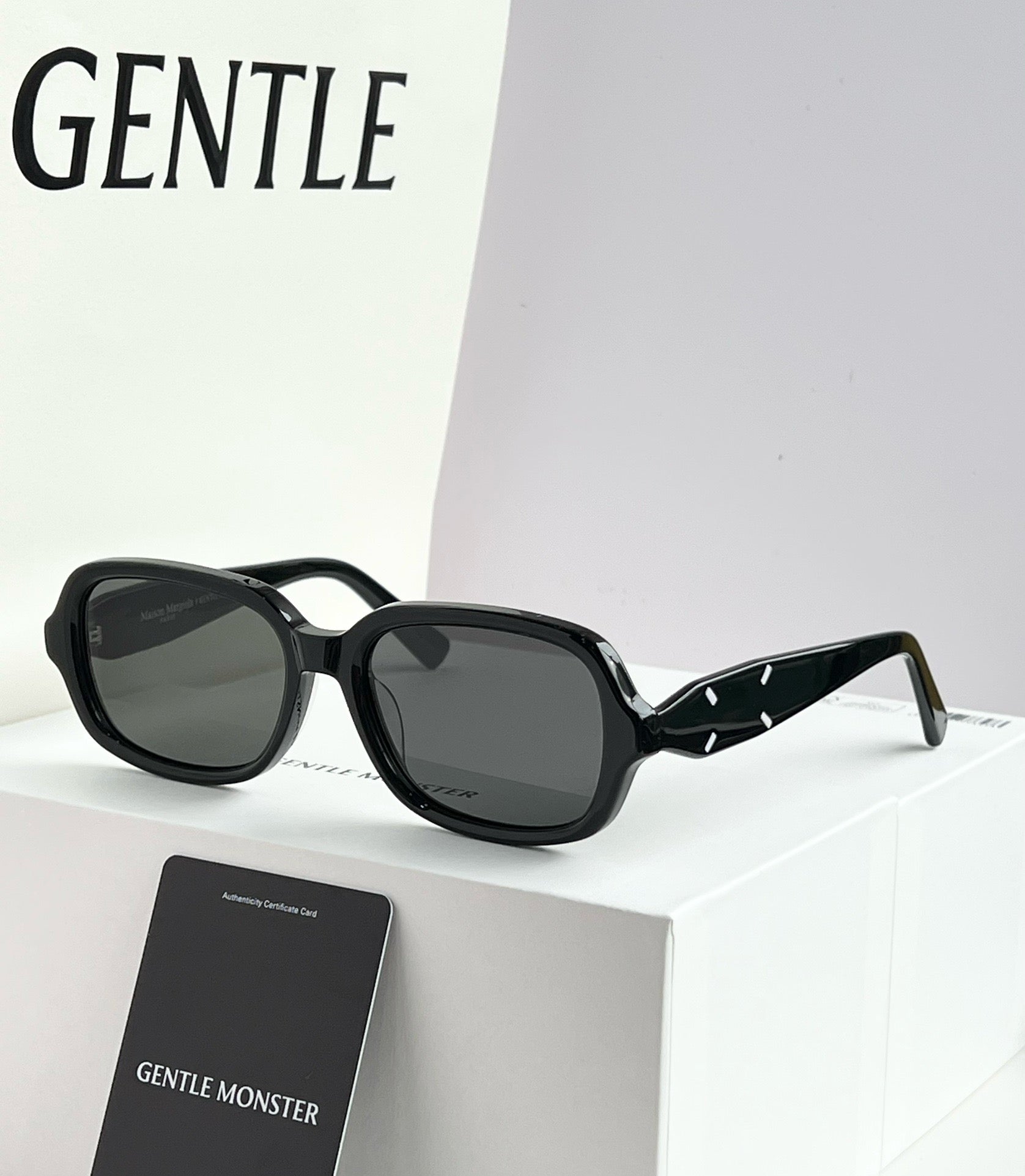 메종 마르지엘라 안경 MM114