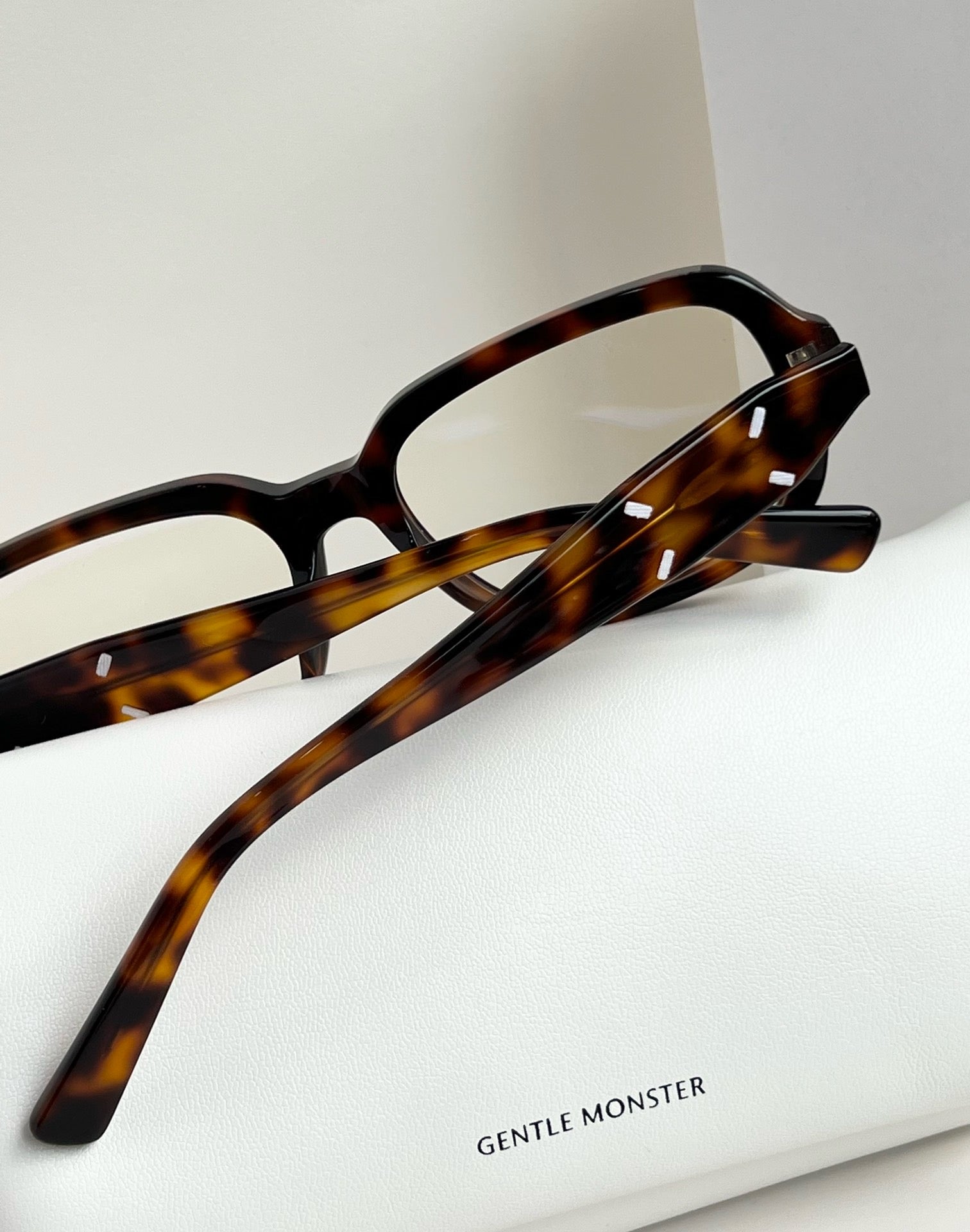 메종 마르지엘라 안경 MM114