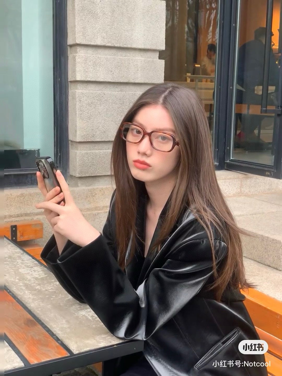 메종 마르지엘라 안경 MM114