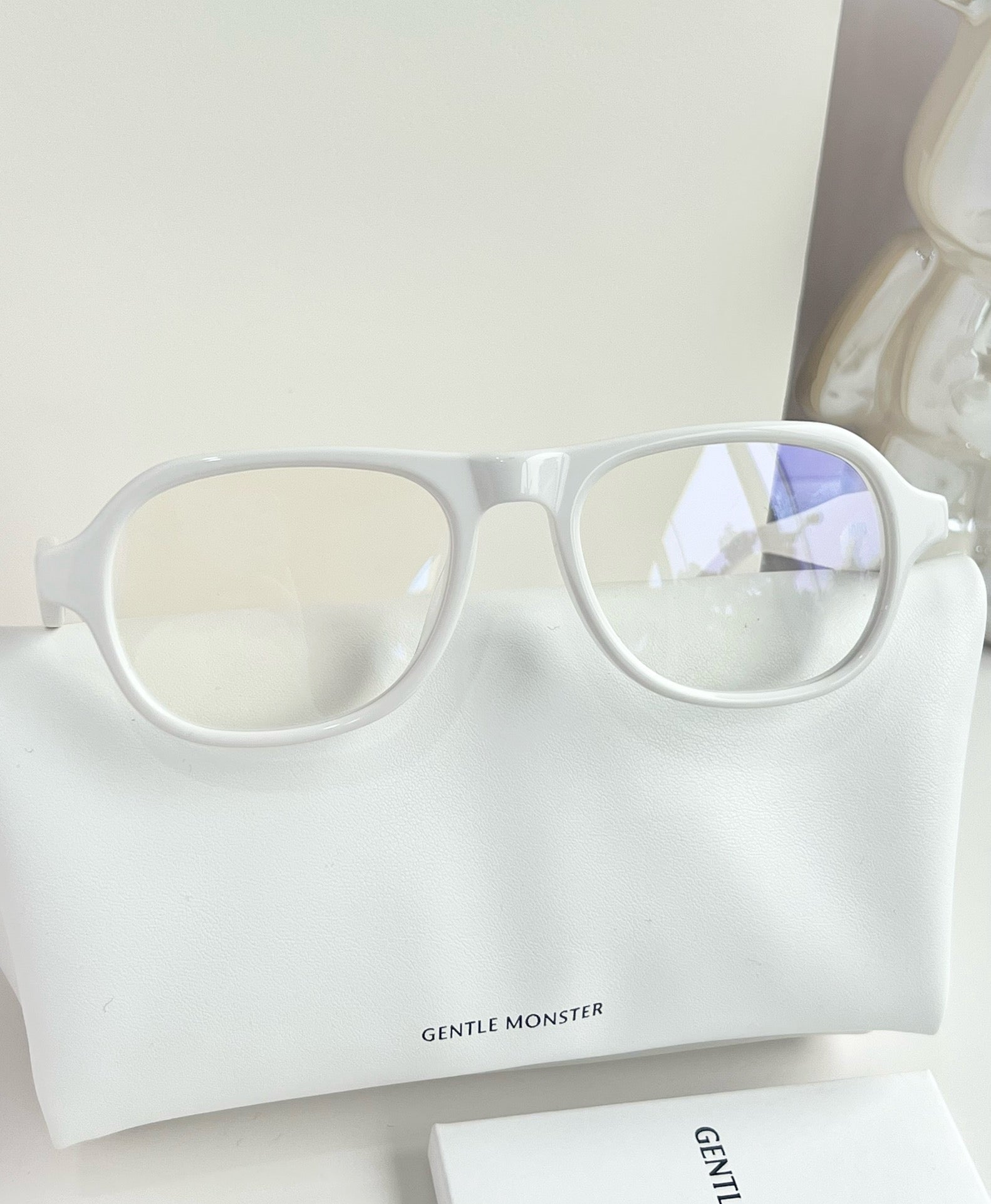 메종 마르지엘라 안경 MM113