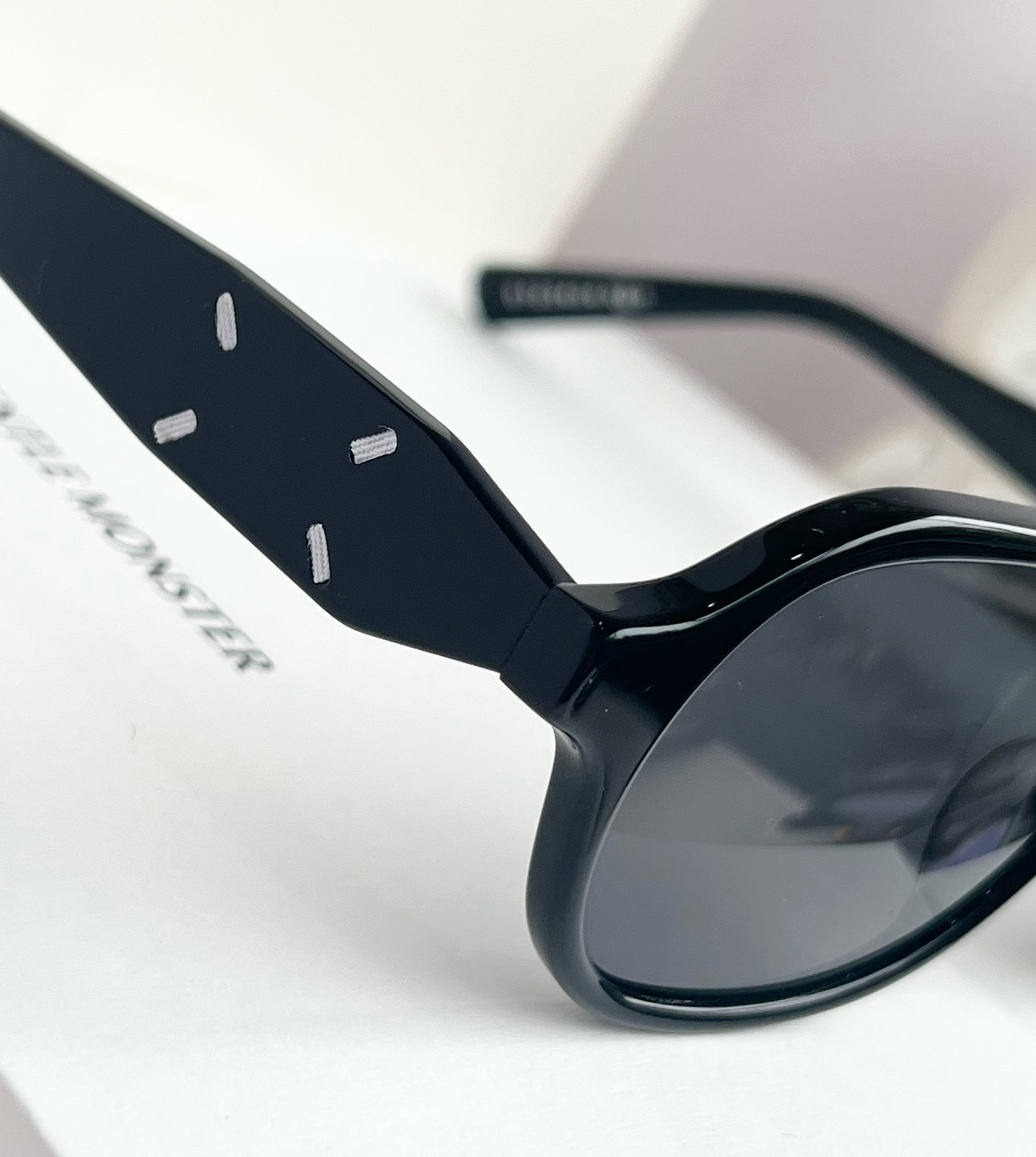 메종 마르지엘라 안경 MM113