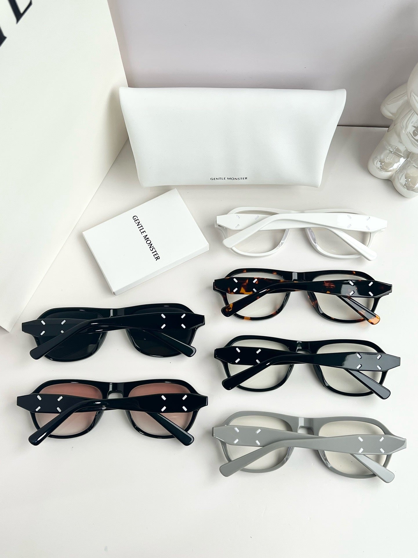 메종 마르지엘라 안경 MM113