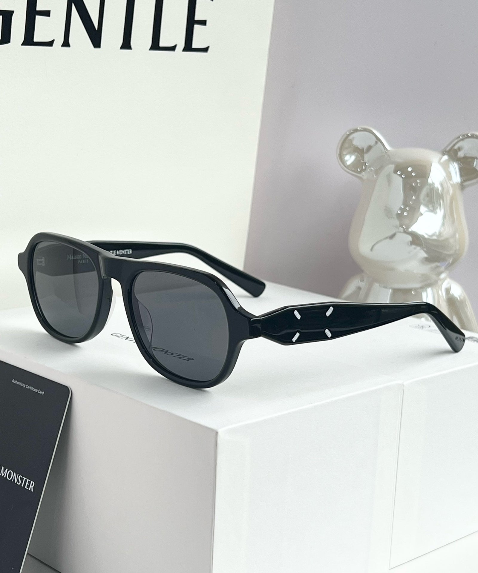 메종 마르지엘라 안경 MM113