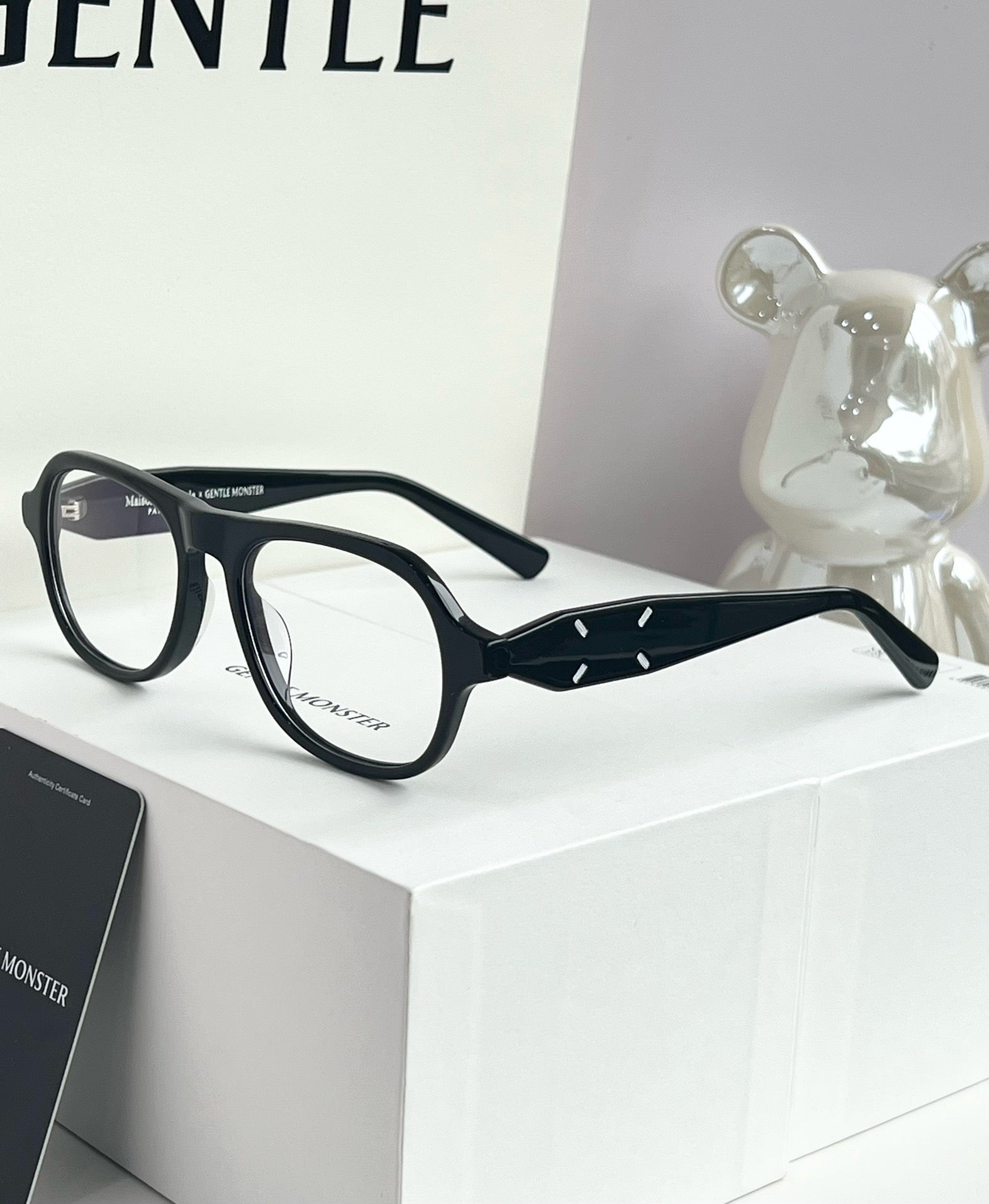 메종 마르지엘라 안경 MM113