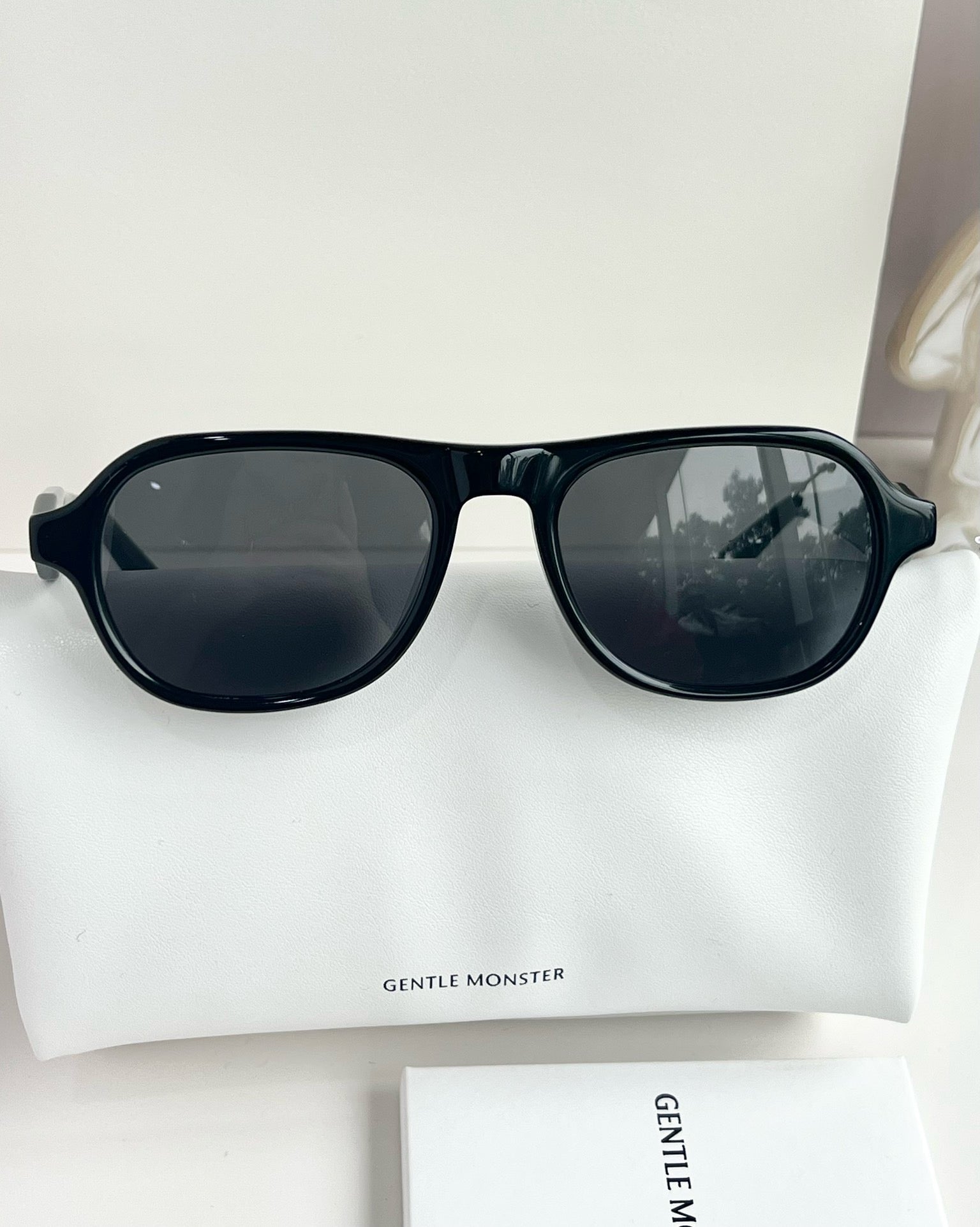 메종 마르지엘라 안경 MM113