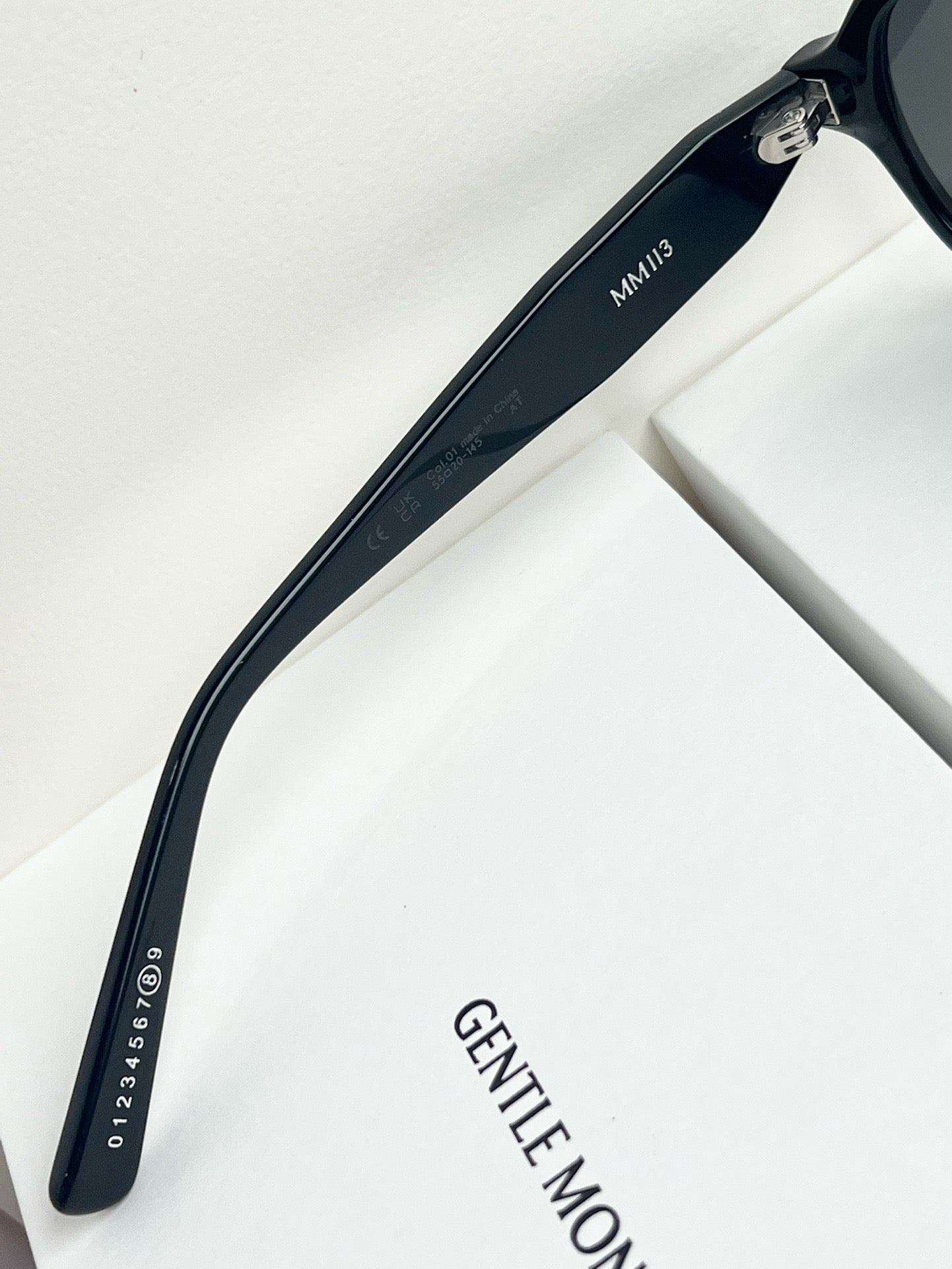 메종 마르지엘라 안경 MM113