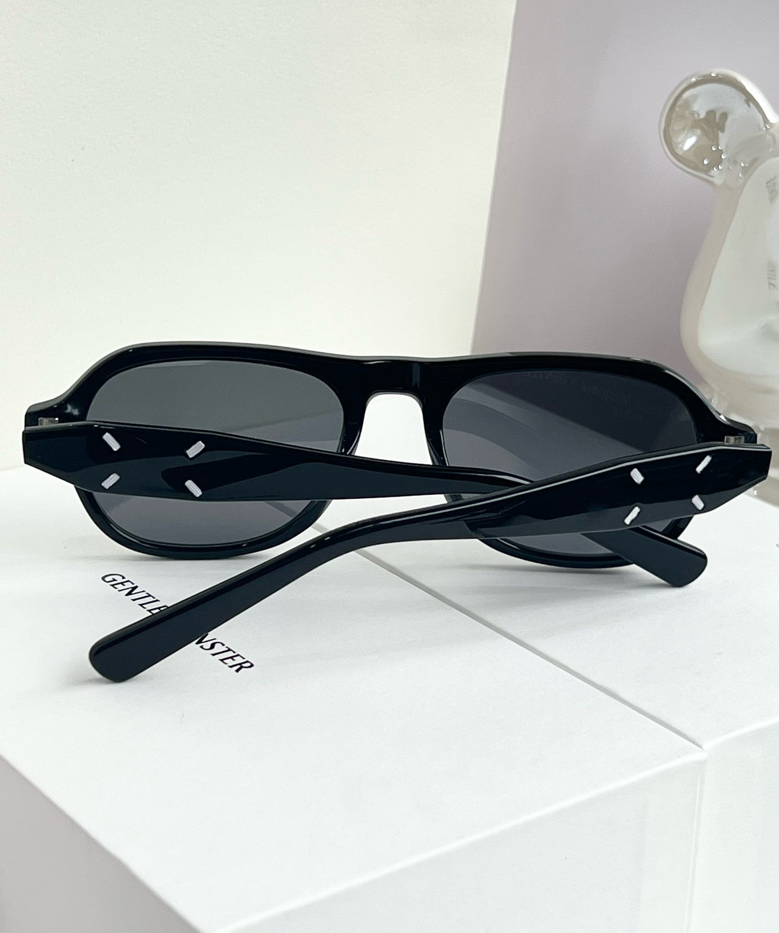 메종 마르지엘라 안경 MM113