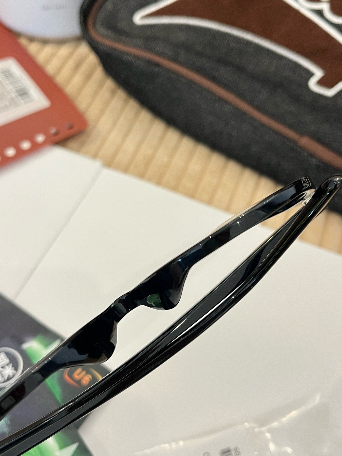 샤넬 안경 CH3393