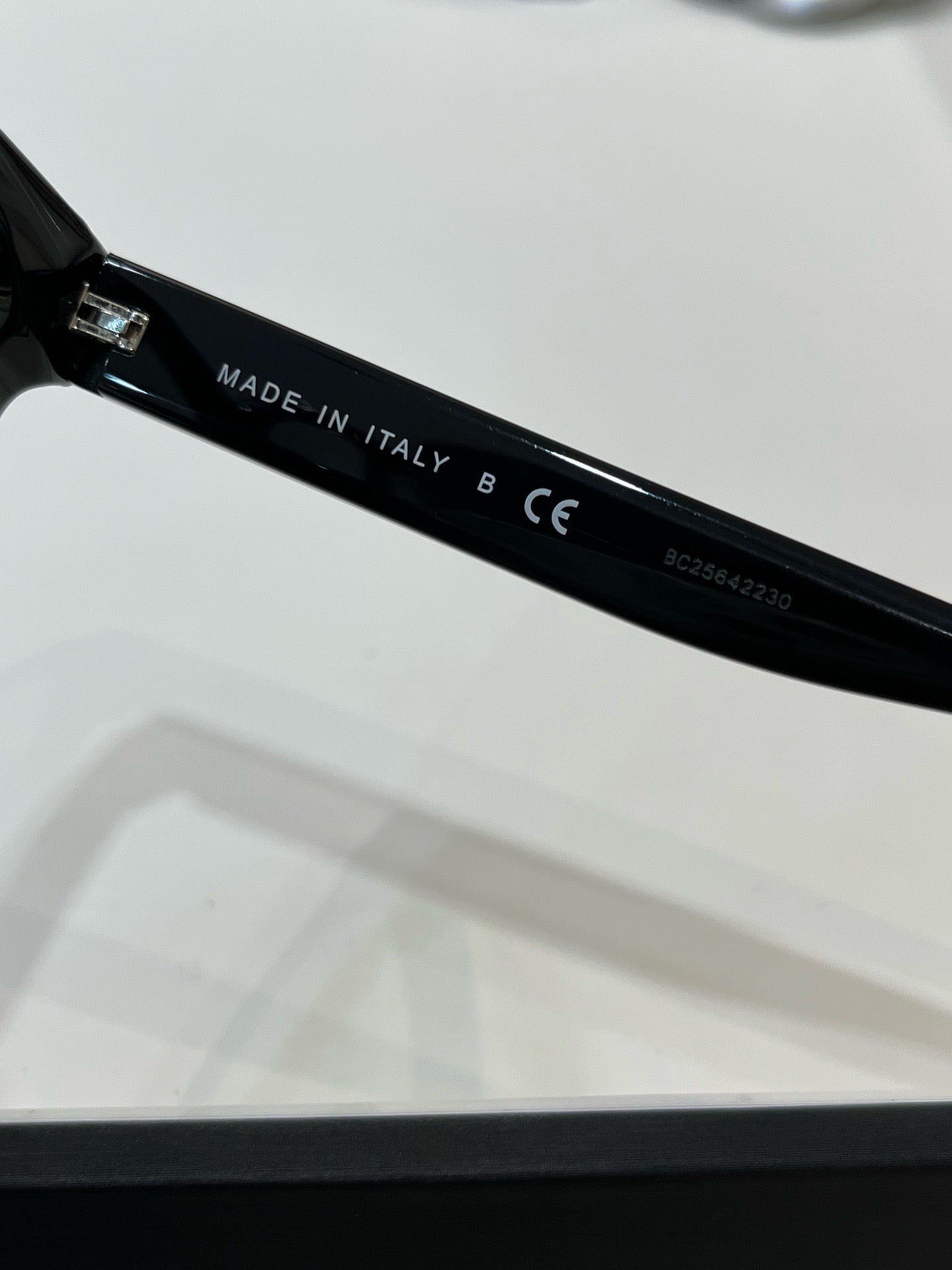 샤넬 안경 CH3392