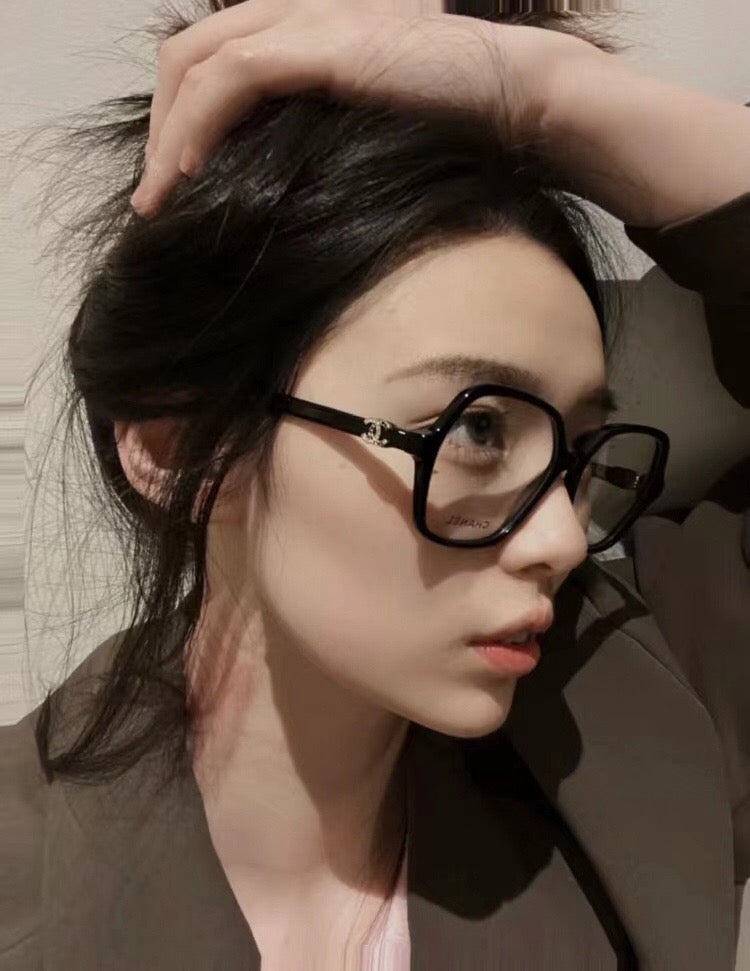 샤넬 안경 CH3421