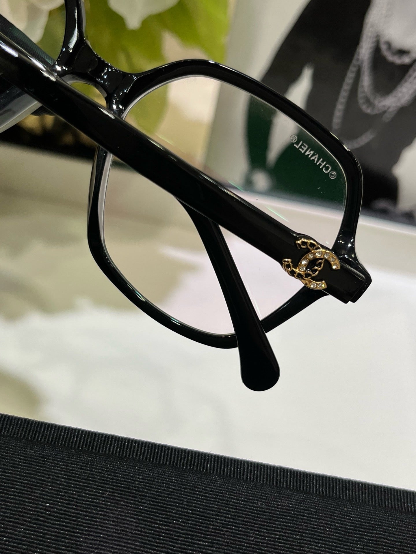 샤넬 안경 CH3421