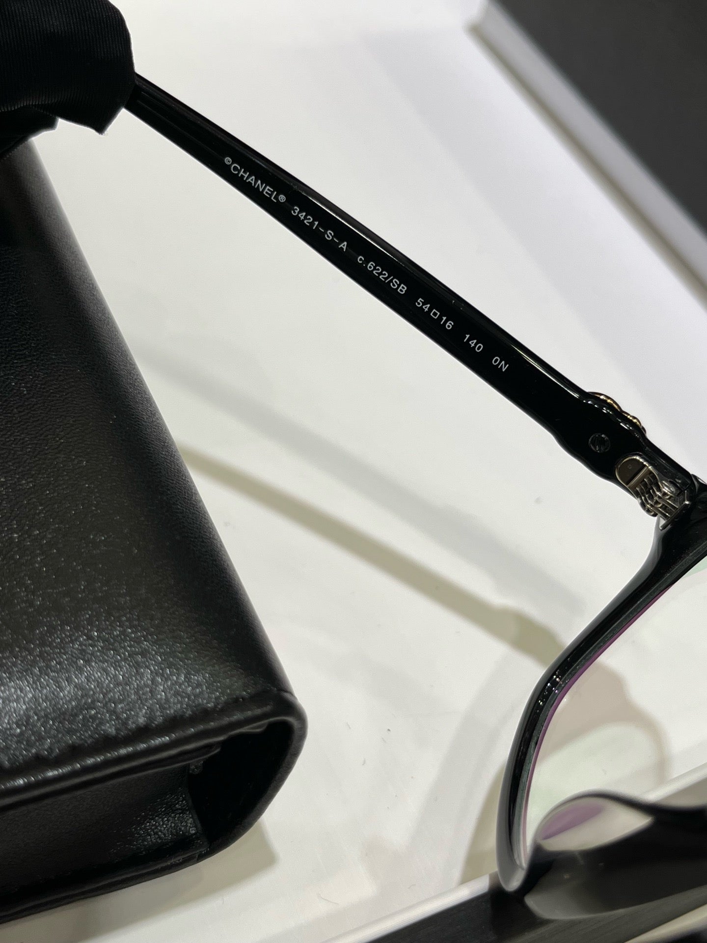 샤넬 안경 CH3421