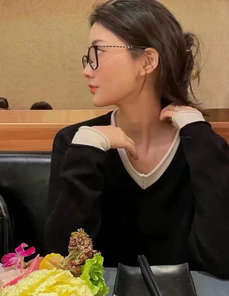 샤넬 안경 CH3408