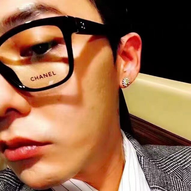 샤넬 안경 CH3392