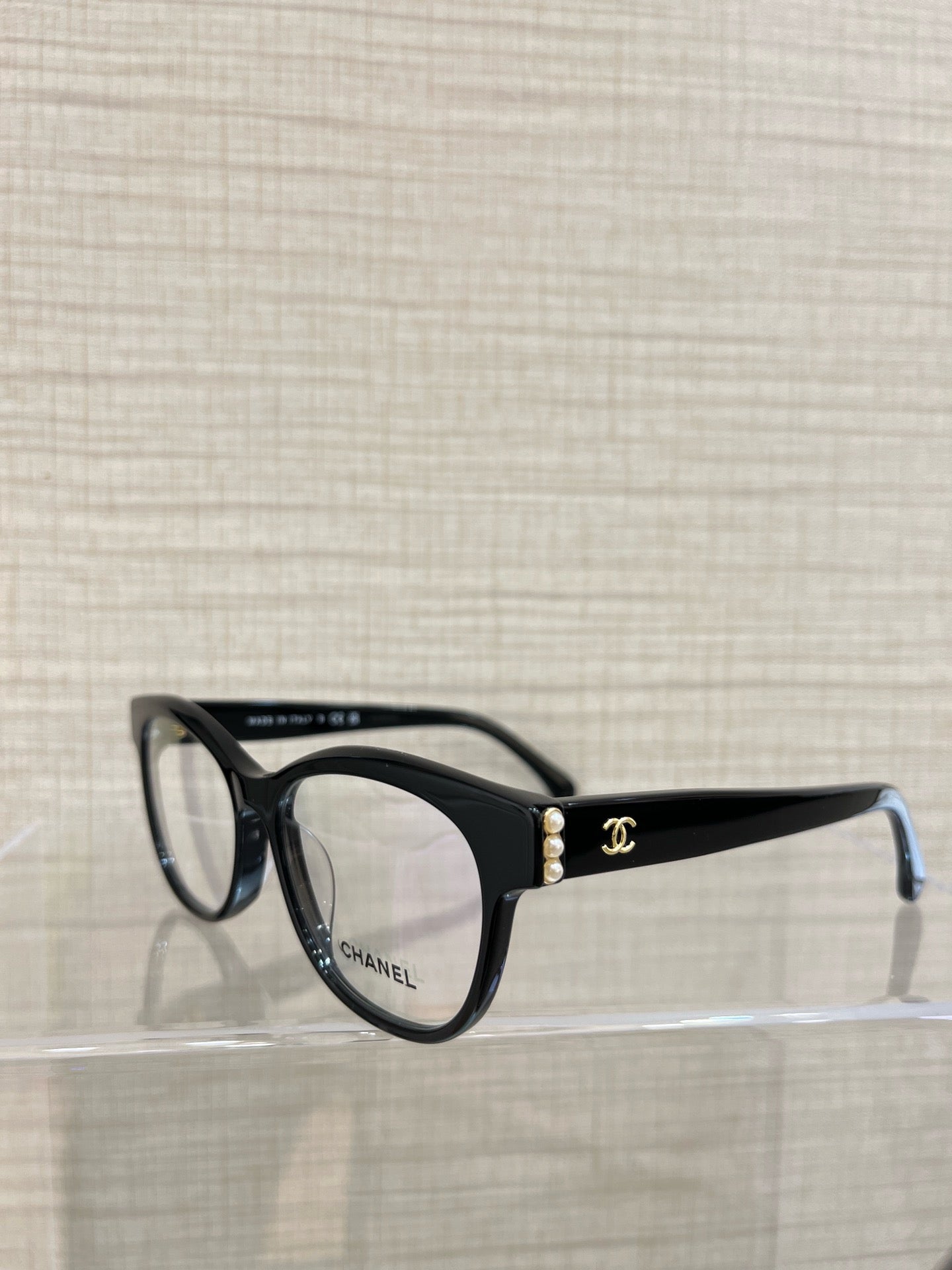 샤넬 안경 CH3440