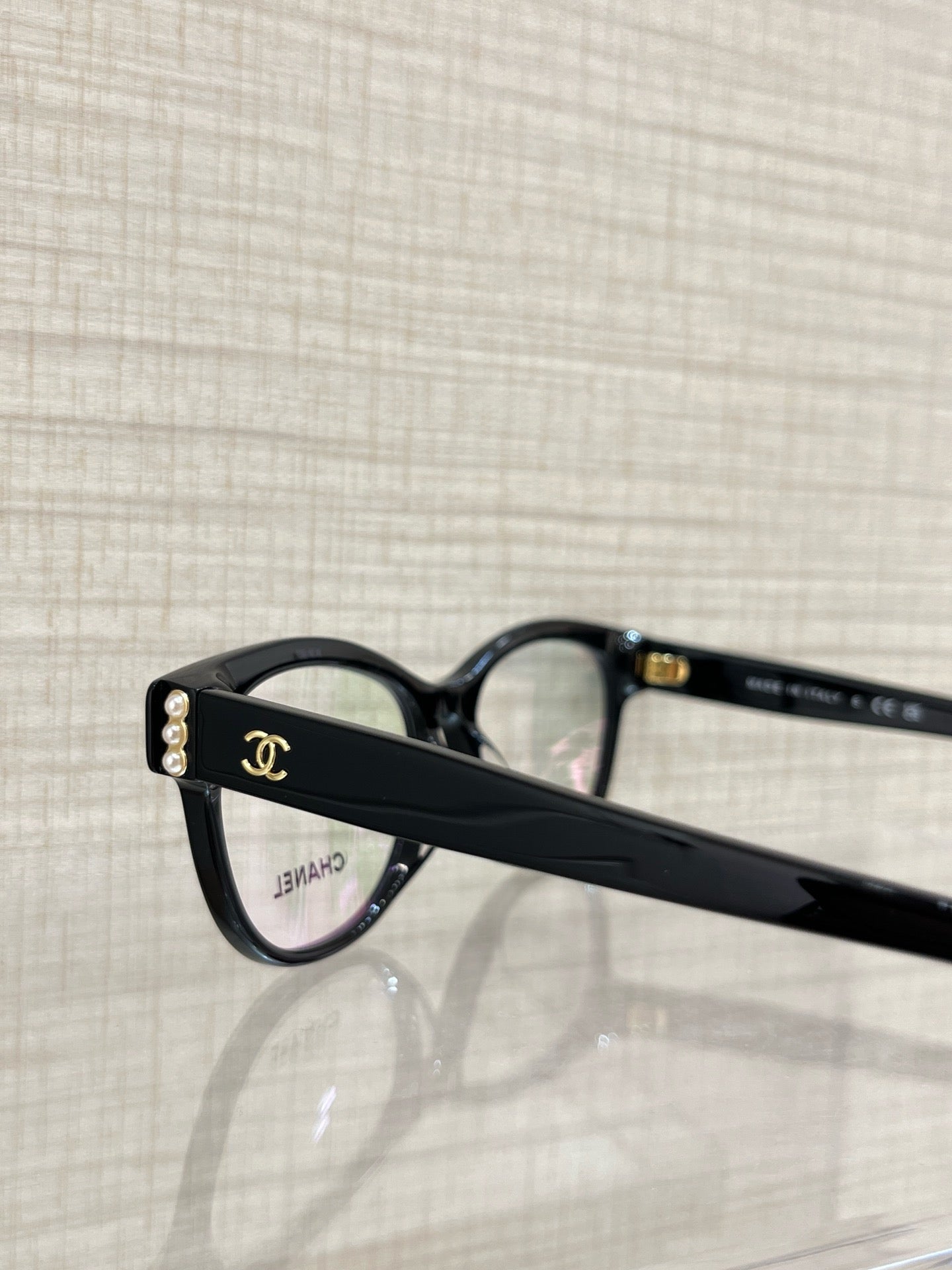 샤넬 안경 CH3440