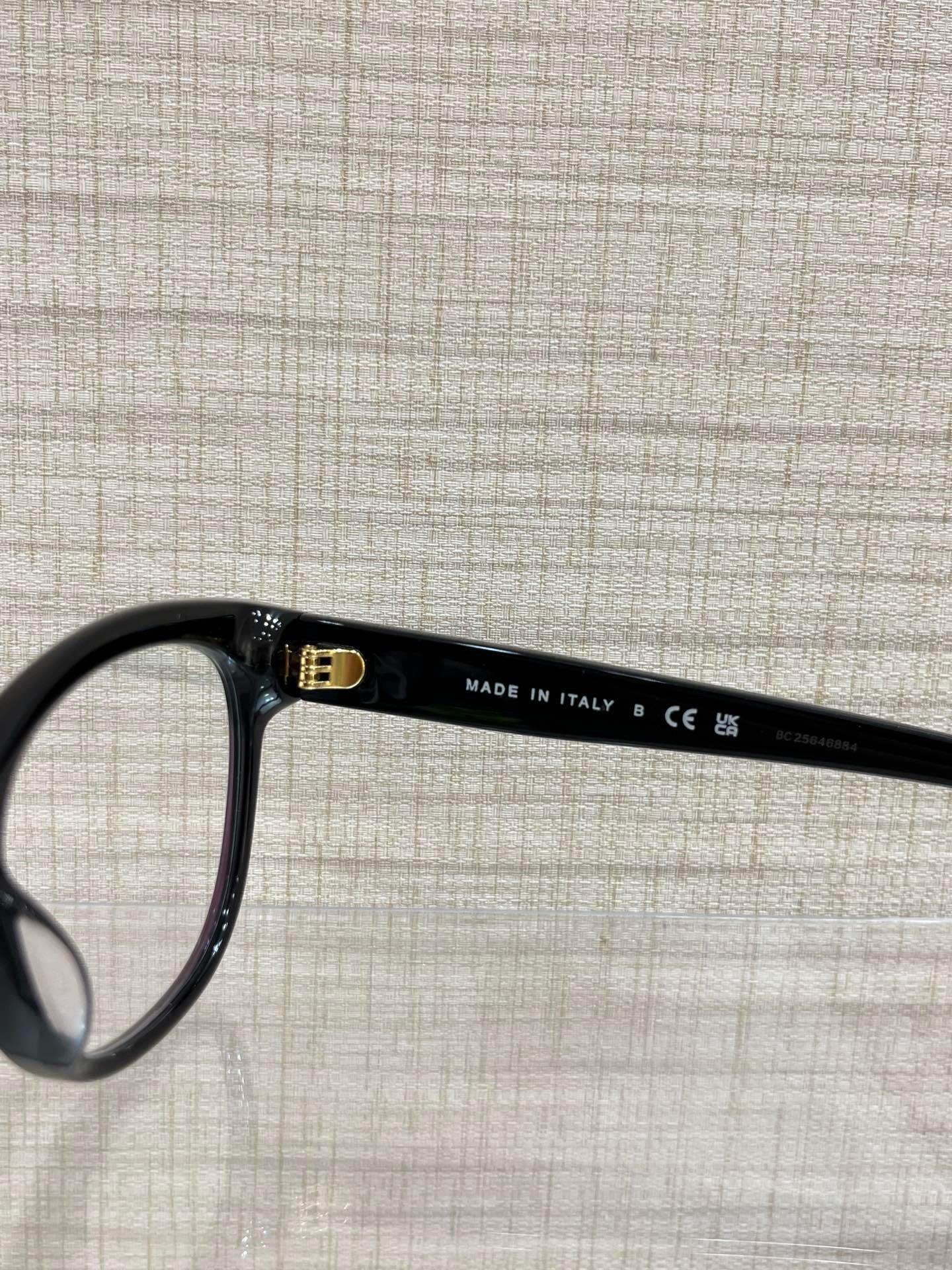 샤넬 안경 CH3440