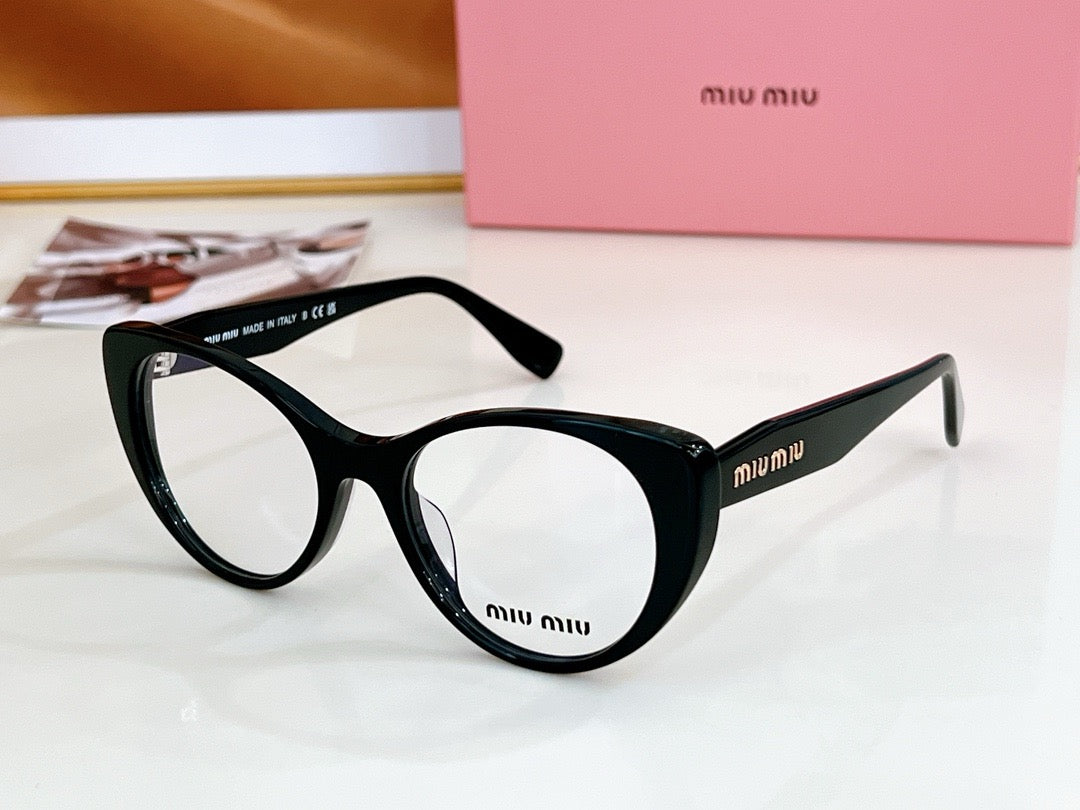 미우미우 안경 MU06TV