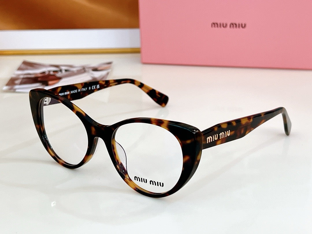 미우미우 안경 MU06TV