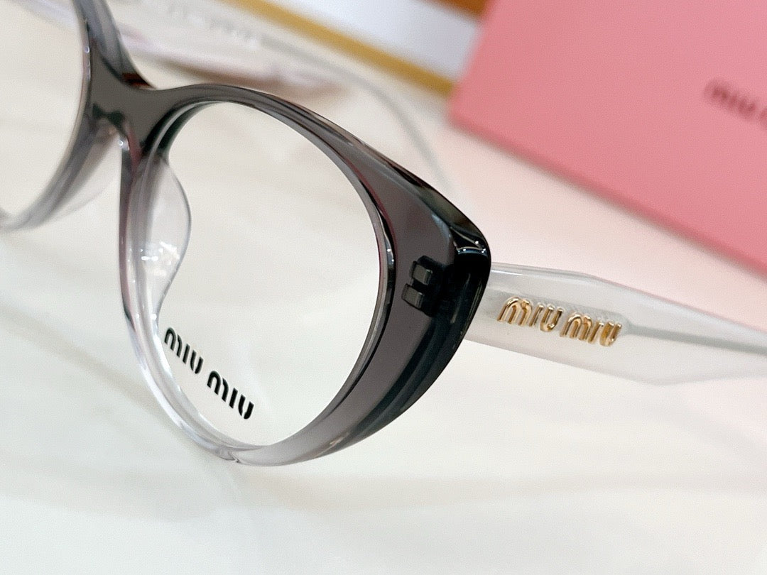 미우미우 안경 MU06TV