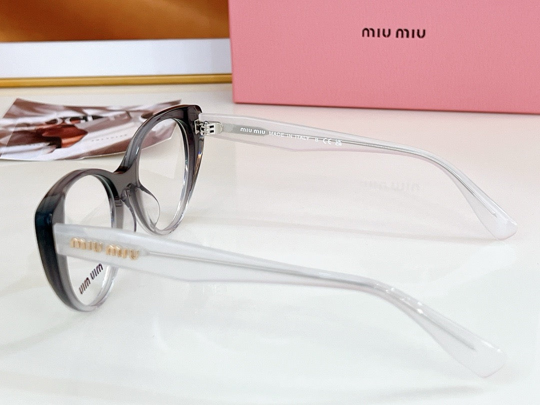 미우미우 안경 MU06TV