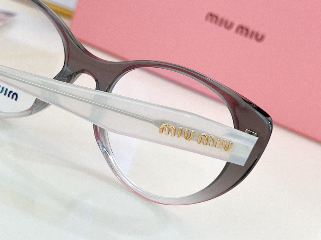 미우미우 안경 MU06TV