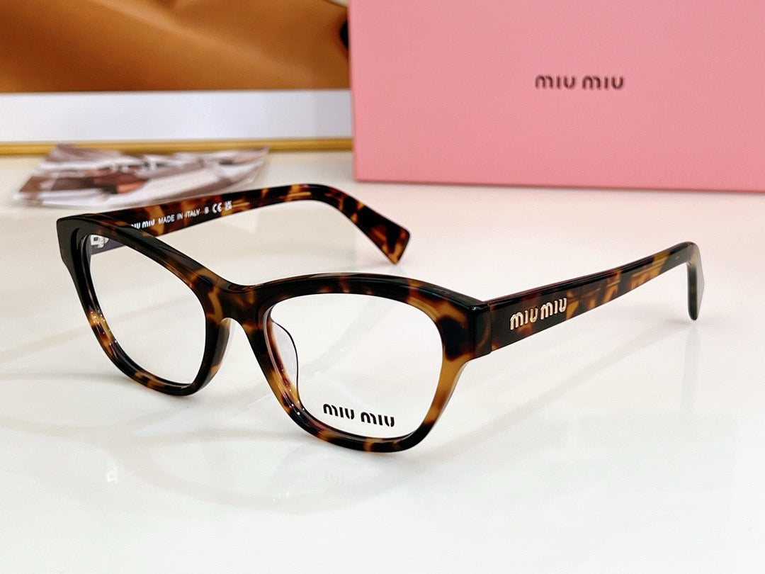 미우미우 안경 MU08TV