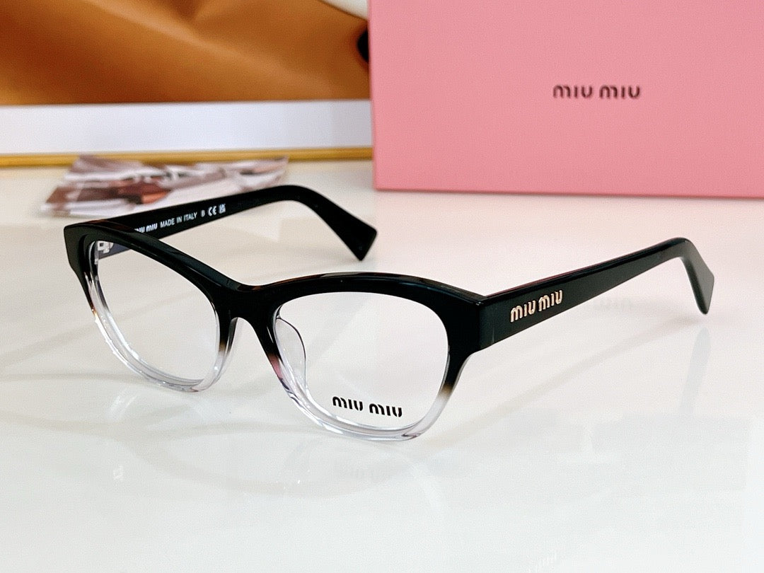 미우미우 안경 MU08TV