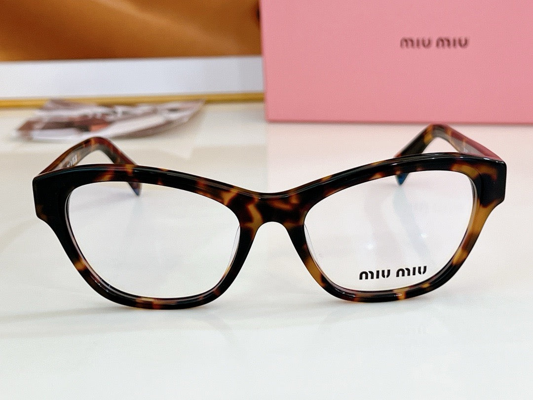 미우미우 안경 MU08TV