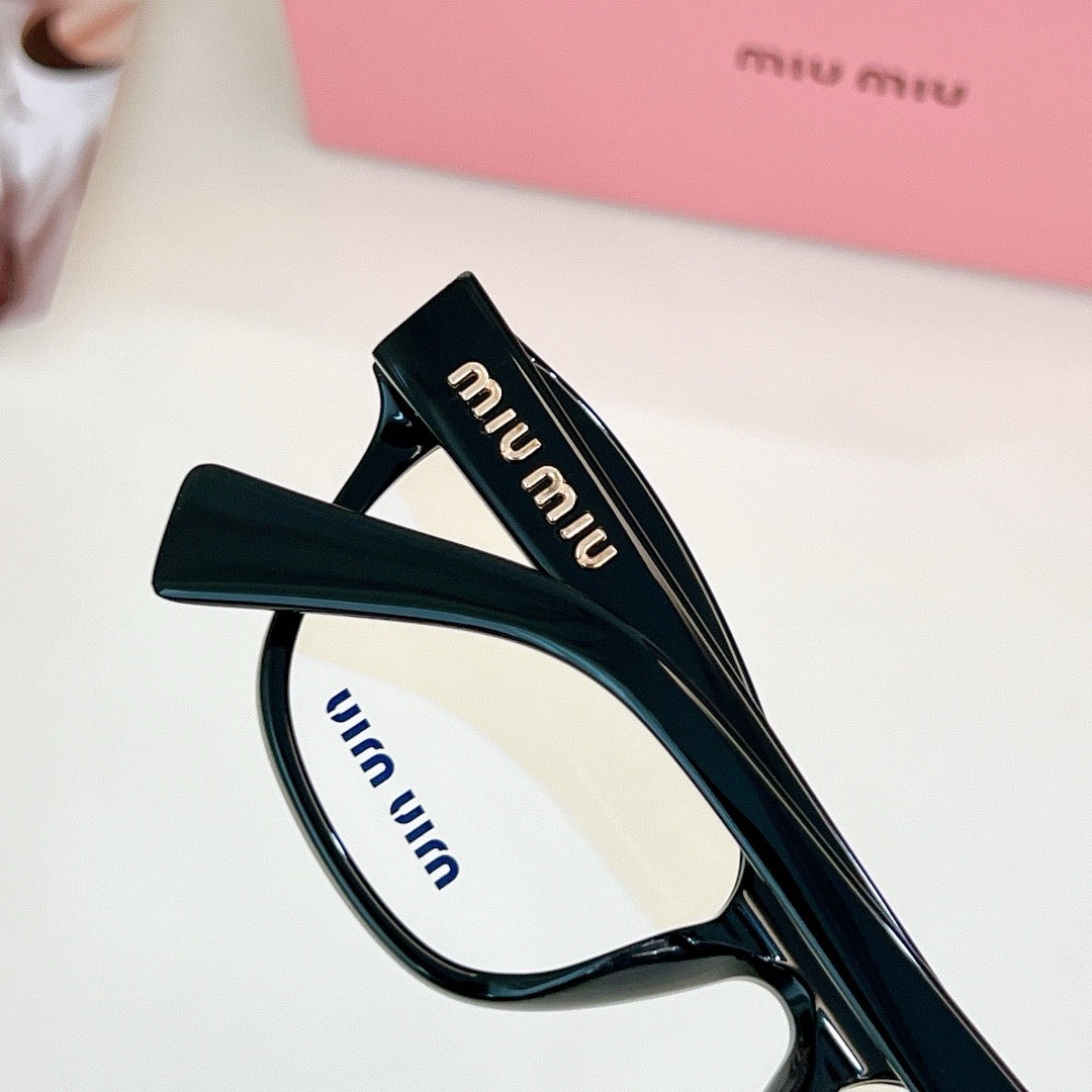 미우미우 안경 MU08TV
