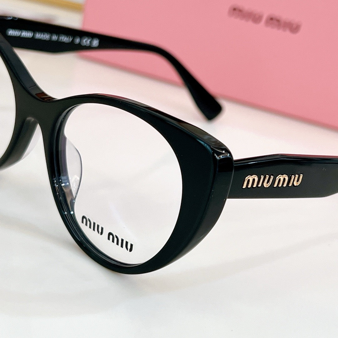 미우미우 안경 MU06TV