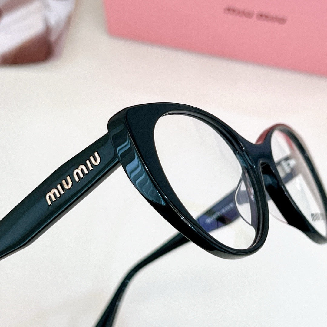 미우미우 안경 MU06TV