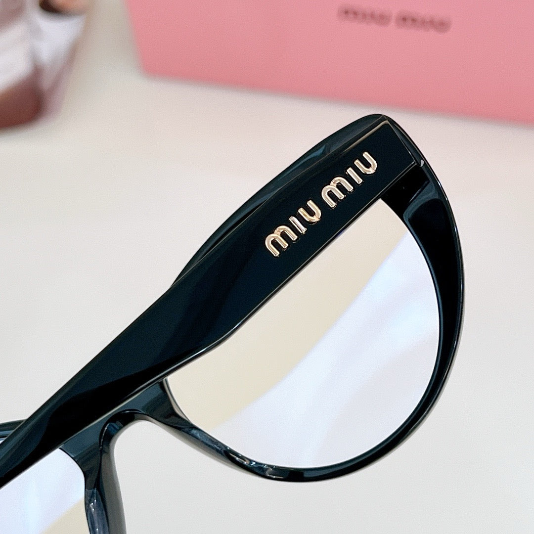 미우미우 안경 MU06TV