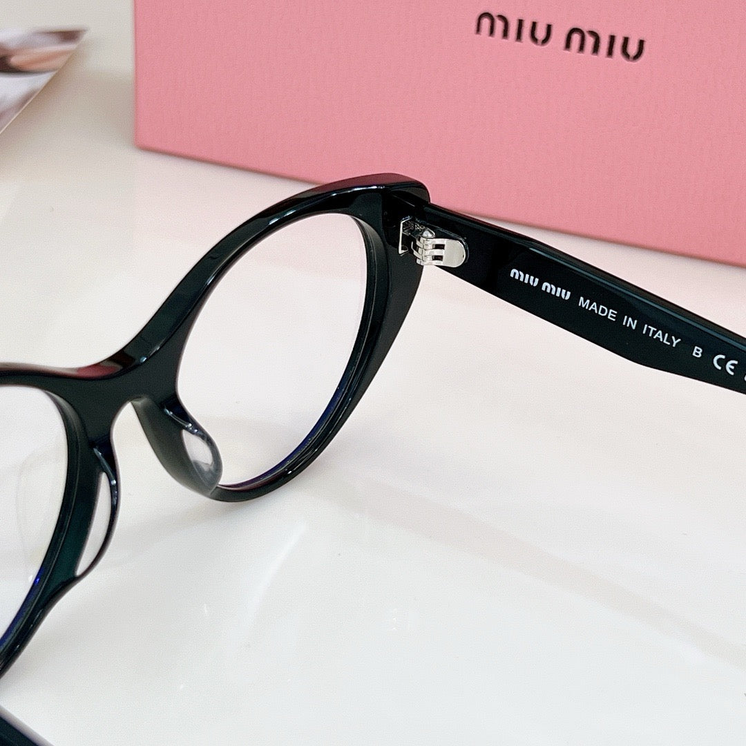 미우미우 안경 MU06TV