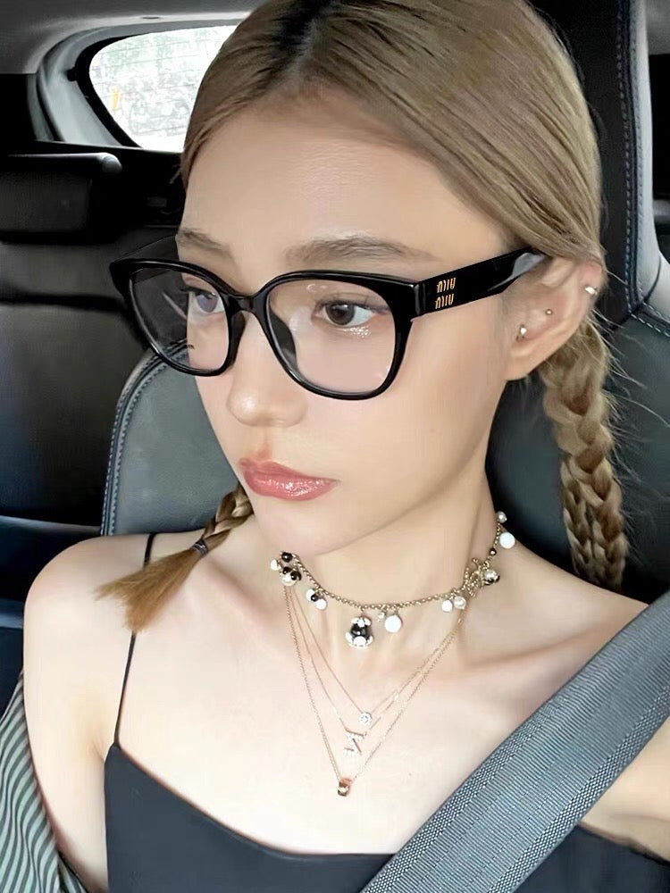 미우미우 안경 VMU02V