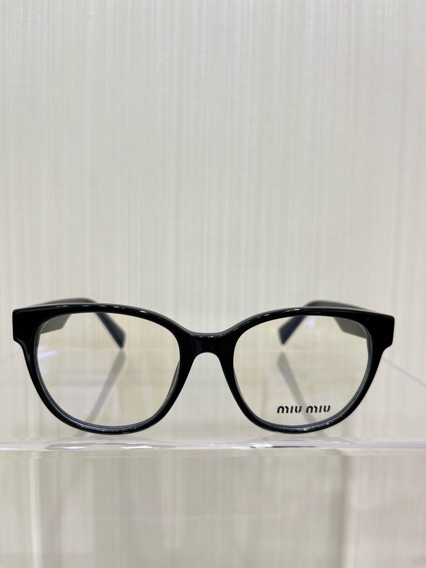 미우미우 안경 VMU02V