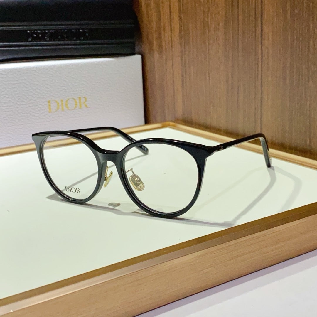 디올 안경