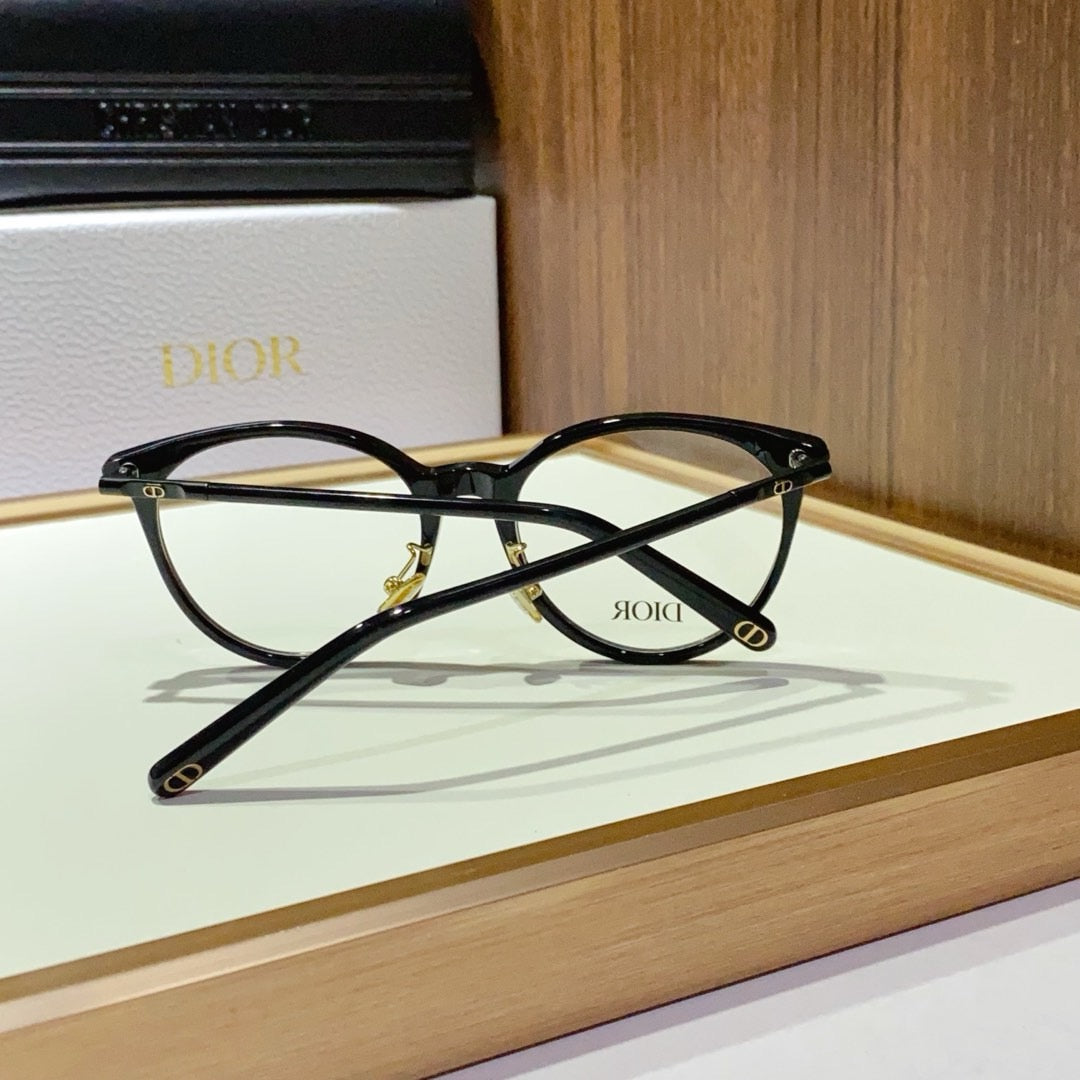 디올 안경